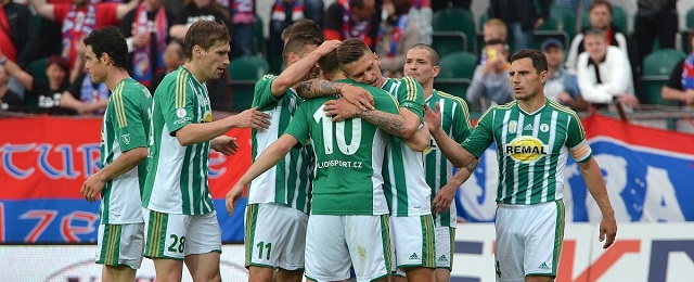 Ligový hattrick po 21 letech
